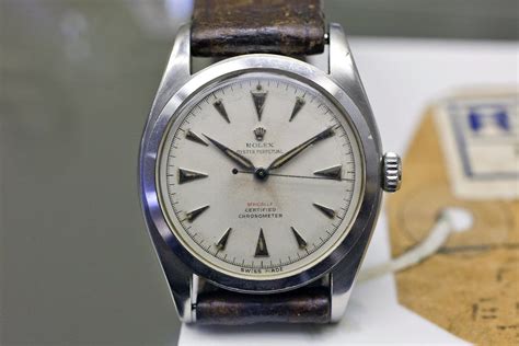 edmund hilarys rolex size